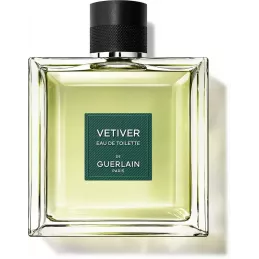 Guerlain Vetiver Eau de Toilette - Profumeria Italia