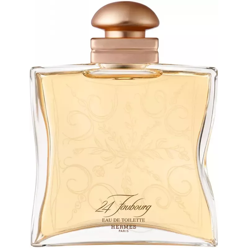Hermès 24 Faubourg Eau de Toilette 50ml - Profumeria italia Hermès 24 Faubourg Eau de Toilette 50ml - Profumeria italia