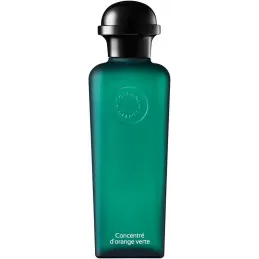 Hermès Concentré d'orange verte Eau de Toilette 100ml