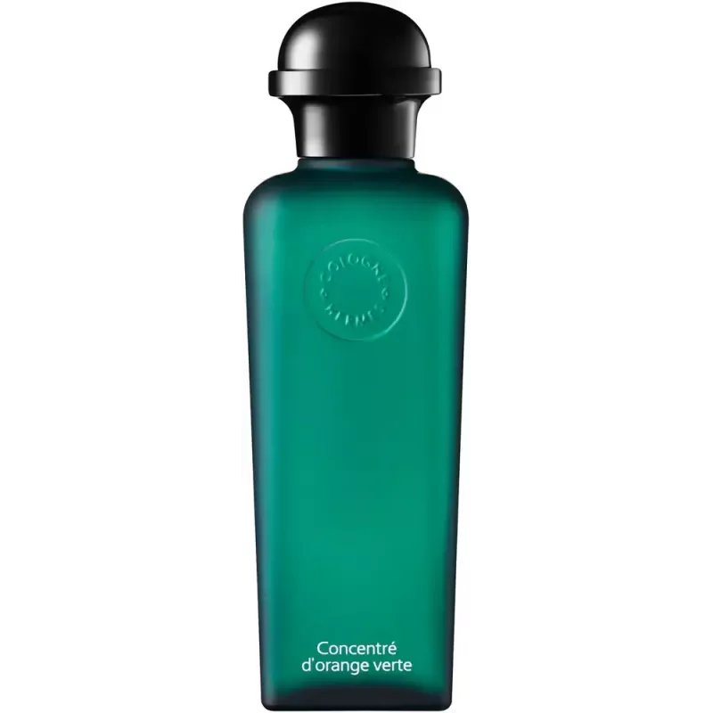 Hermès Concentré d'orange verte Eau de Toilette 100ml Hermès Concentré d'orange verte Eau de Toilette 100ml