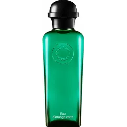 Hermès Eau d'orange verte Eau de Cologne 100ml - Profumeria Italia