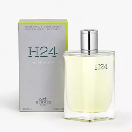 Hermès H24 Eau de Toilette - Profumeria Italia Hermès H24 Eau de Toilette - Profumeria Italia