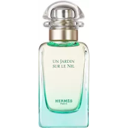 Hermès Un jardin Sur Le Nil Eau de Toilette - Profumeria Italia