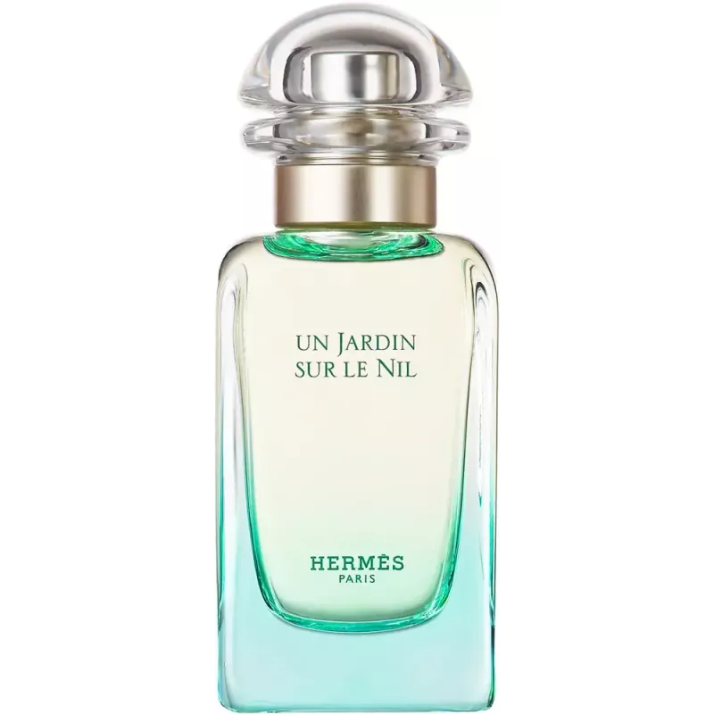 Hermès Un jardin Sur Le Nil Eau de Toilette - Profumeria Italia