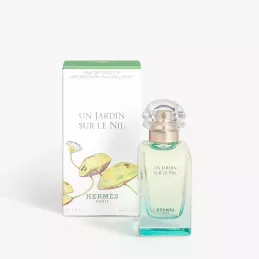 Hermès Un jardin Sur Le Nil Eau de Toilette - Profumeria Italia