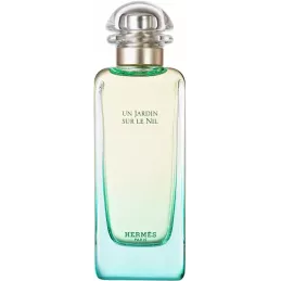 Hermès Un jardin Sur Le Nil Eau de Toilette - Profumeria Italia