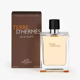 Hermès Terre d’Hermès