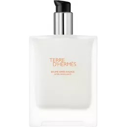 Hermès Terre d’Hermès After Shave Balm 100ml - Profumeria Italia