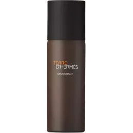 Hermès Terre d’Hermès Deodorante spray 150ml - Profumeria Italia