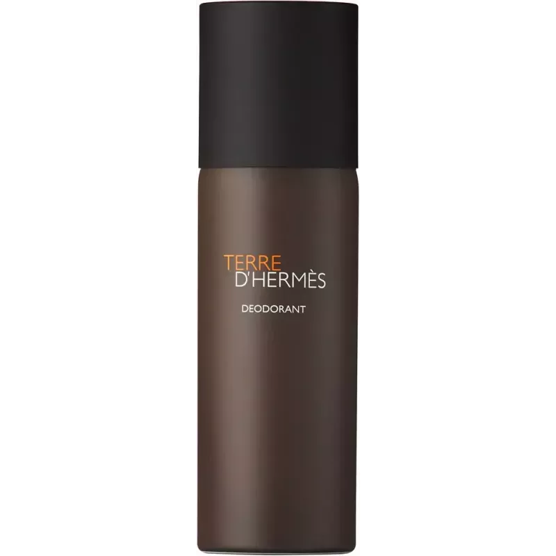 Hermès Terre d’Hermès Deodorante spray 150ml - Profumeria Italia Hermès Terre d’Hermès Deodorante spray 150ml - Profumeria Italia