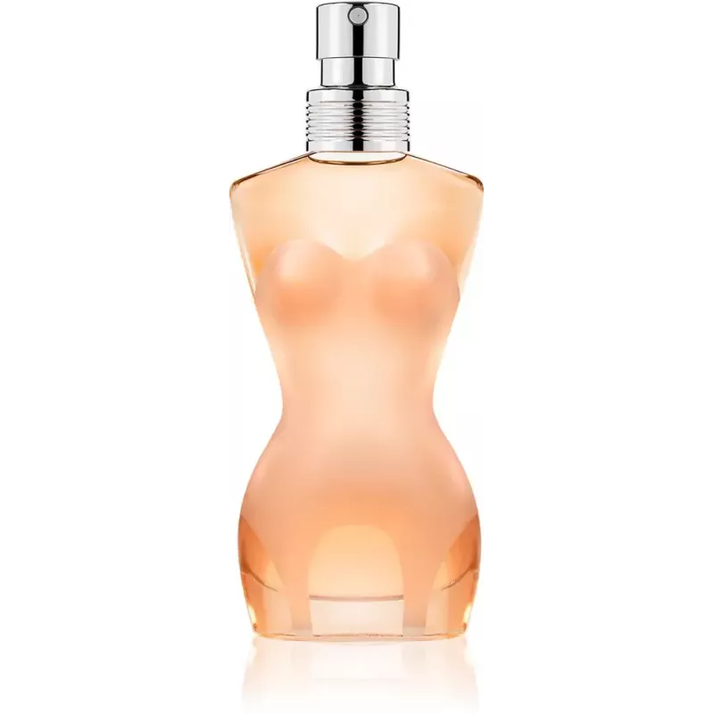 Jean Paul Gaultier Classique Eau de Toilette - Profumeria Italia Jean Paul Gaultier Classique Eau de Toilette - Profumeria Italia