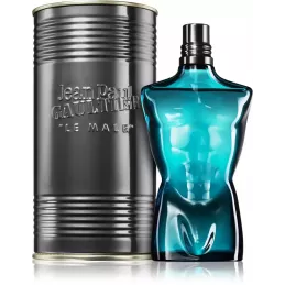 Jean Paul Gaultier Le Male After Shave Lotion 125ml Jean Paul Gaultier Le Male After Shave Lotion 125ml