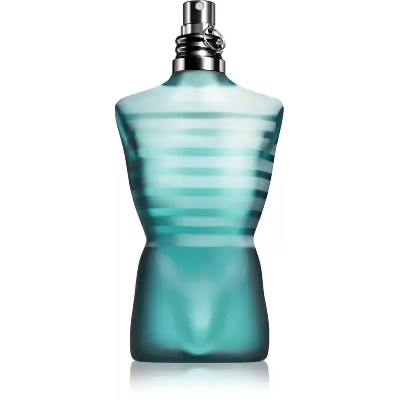 Jean Paul Gaultier Le Male Eau de Toilette - Profumeria Italia Jean Paul Gaultier Le Male Eau de Toilette - Profumeria Italia