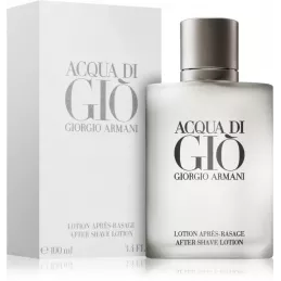 Armani Acqua di Giò Pour Homme After Shave 100ml Armani Acqua di Giò Pour Homme After Shave 100ml