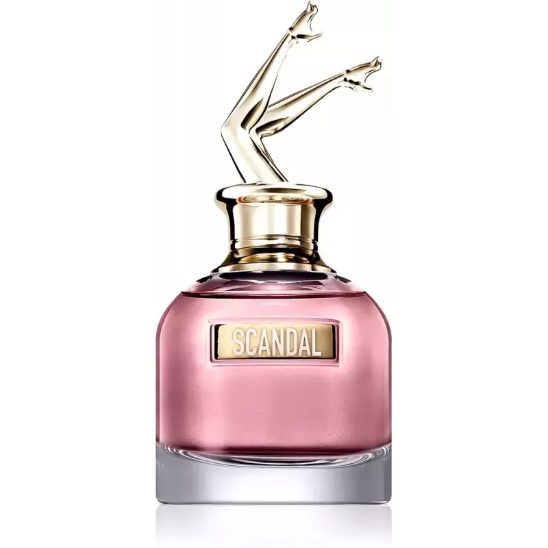 Jean Paul Gaultier Scandal Eau de Parfum - Profumeria Italia Jean Paul Gaultier Scandal Eau de Parfum - Profumeria Italia