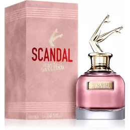 Jean Paul Gaultier Scandal Eau de Parfum - Profumeria Italia Jean Paul Gaultier Scandal Eau de Parfum - Profumeria Italia