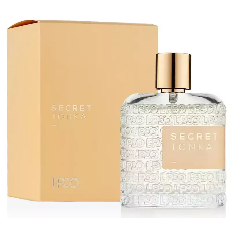 Lpdo Secret Tonka Eau de Parfum 100ml - Profumeria Italia