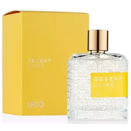 Lpdo Desert Dorè - Eau de parfum - 100ml - Profumeria Italia