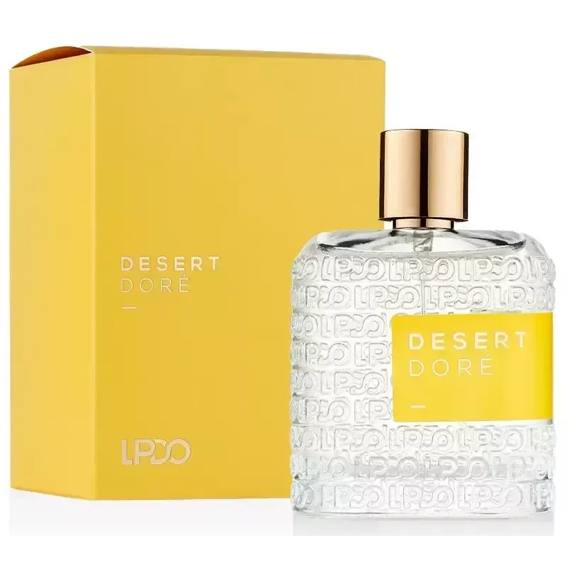 Lpdo Desert Dorè - Eau de parfum - 100ml - Profumeria Italia