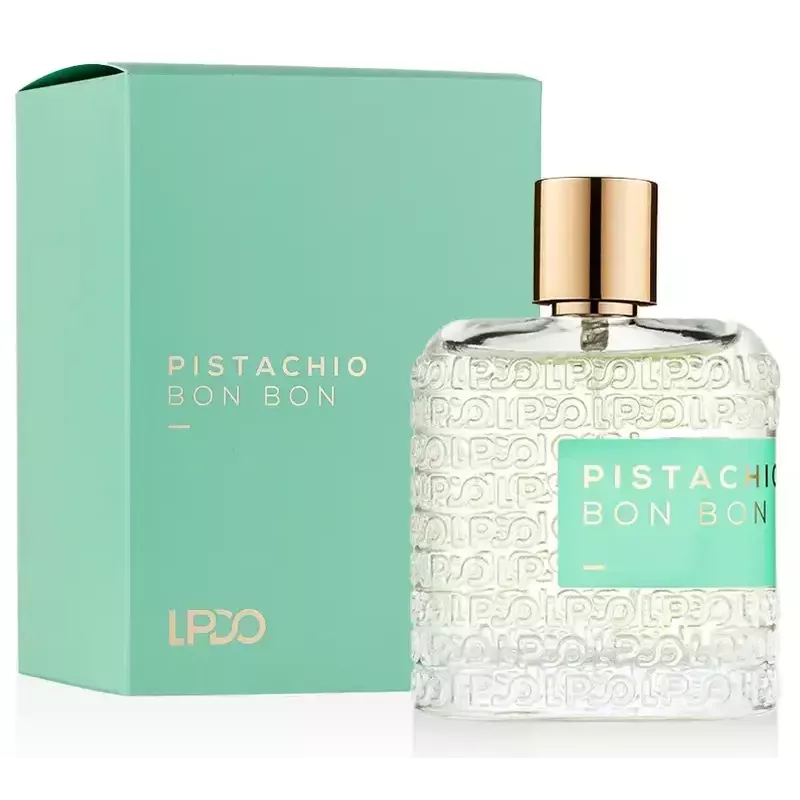 Lpdo Pistachio Bon Bon - Eau de parfum - 100ml - Profumeria Italia Lpdo Pistachio Bon Bon - Eau de parfum - 100ml - Profumeria Italia