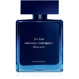 Narciso Rodriguez For Him Bleu Noir Eau de Parfum - Profumeria Italia