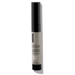 Mood Gel fissante sopracciglia e baby hair trasparente 15ml