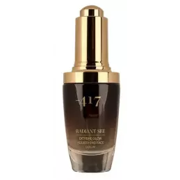 - 417 Radiant See Extreme Glow Nourishing Face Serum 30ml