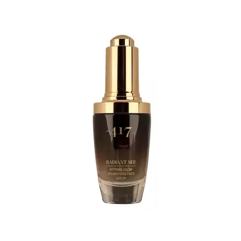 - 417 Radiant See Extreme Glow Nourishing Face Serum 30ml - 417 Radiant See Extreme Glow Nourishing Face Serum 30ml