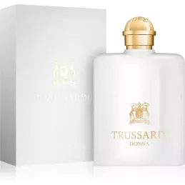 Trussardi Donna Eau de Parfum - Profumeria Italia Trussardi Donna Eau de Parfum - Profumeria Italia