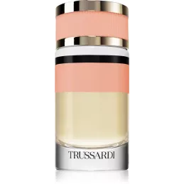 Trussardi Eau de Parfum 90ml - Profumeria Italia
