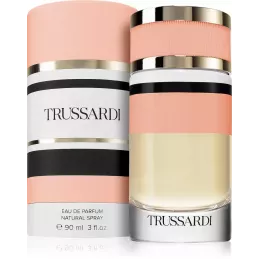Trussardi Eau de Parfum 90ml - Profumeria Italia Trussardi Eau de Parfum 90ml - Profumeria Italia