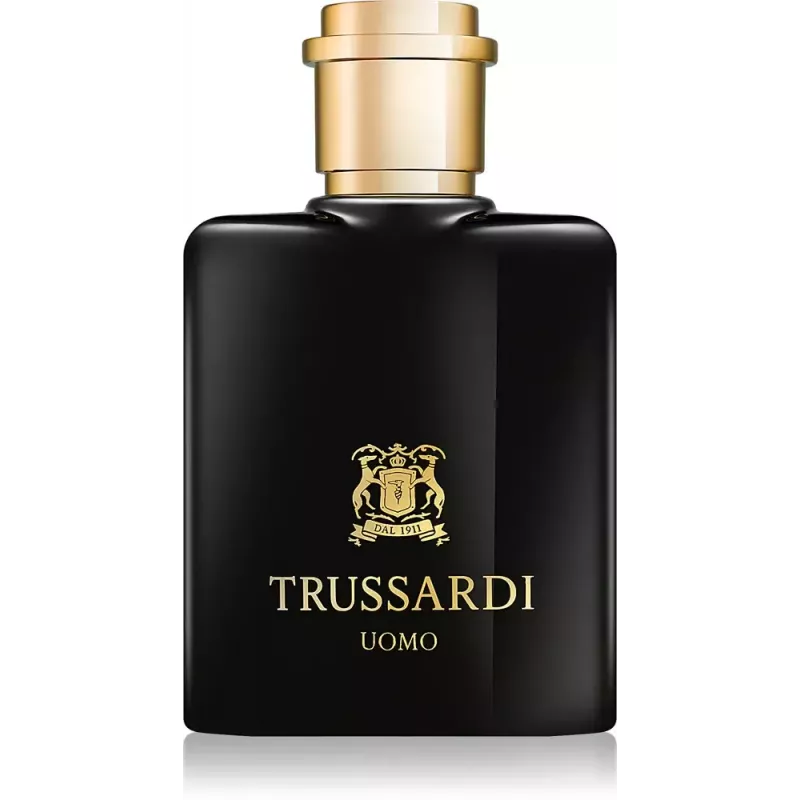 Trussardi Uomo Eau de Toilette - Profumeria Italia Trussardi Uomo Eau de Toilette - Profumeria Italia