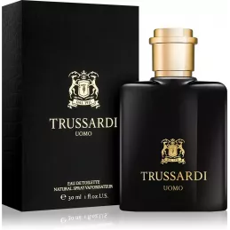 Trussardi Uomo Eau de Toilette - Profumeria Italia Trussardi Uomo Eau de Toilette - Profumeria Italia