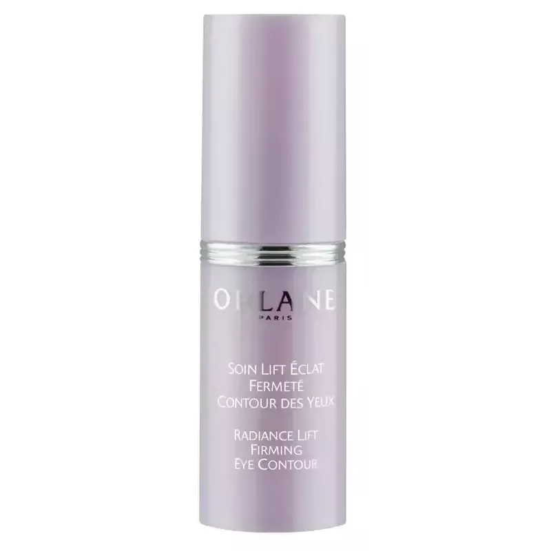 Orlane Radiance Lift Firming Eye Contour 15ml - Profumeria Italia Orlane Radiance Lift Firming Eye Contour 15ml - Profumeria Italia
