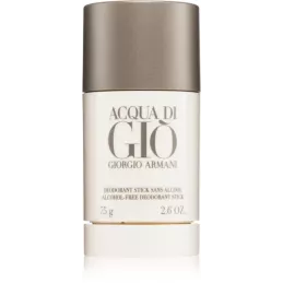 Armani Acqua di Giò pour homme deodorante stick 75g