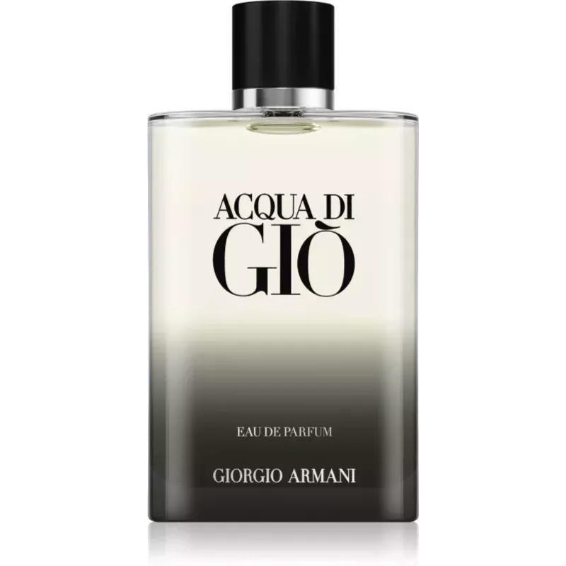 Armani Acqua di Giò Pour Homme Eau de Parfum 100ml Armani Acqua di Giò Pour Homme Eau de Parfum 100ml