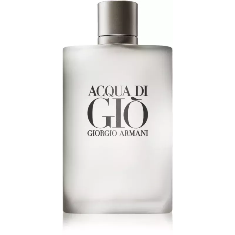 Armani Acqua di Giò pour homme eau de toilette spray Armani Acqua di Giò pour homme eau de toilette spray