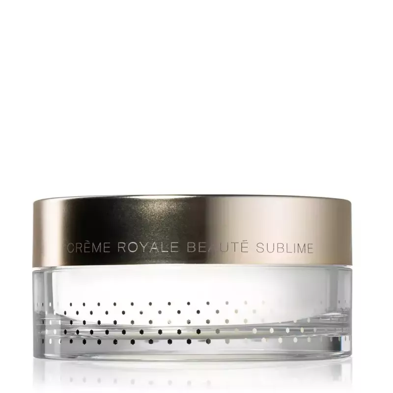 Orlane Creme Royale Sublime Mask 110ml - Profumeria Italia Orlane Creme Royale Sublime Mask 110ml - Profumeria Italia