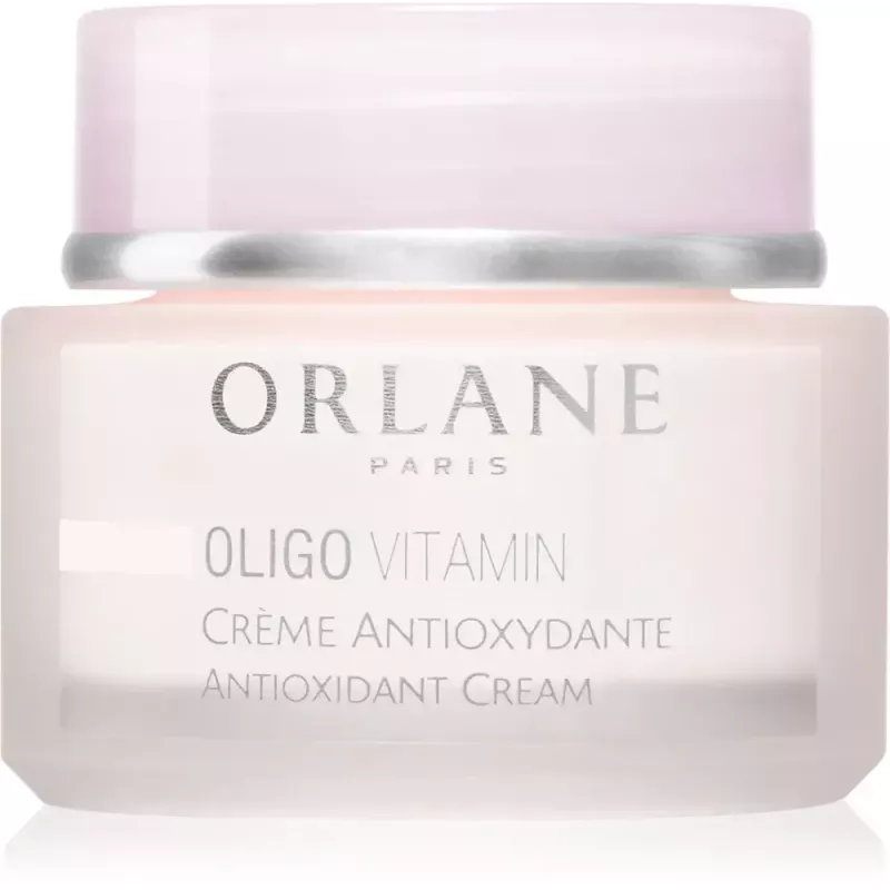 Orlane Antioxidant cream 50ml - Profumeria Italia Orlane Antioxidant cream 50ml - Profumeria Italia