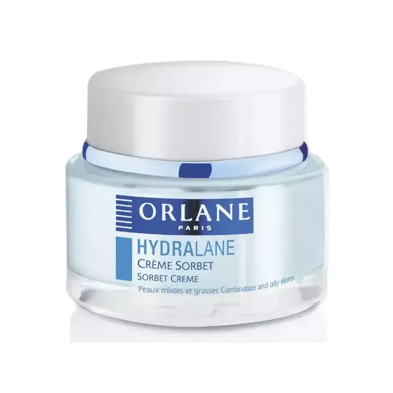 Orlane Sorbet Cream 50ml - Profumeria Italia Orlane Sorbet Cream 50ml - Profumeria Italia