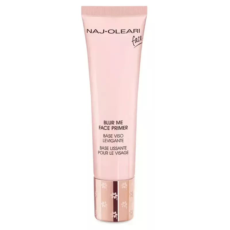 Naj Oleari Blur me Face Primer 30ml - Profumeria Italia Naj Oleari Blur me Face Primer 30ml - Profumeria Italia
