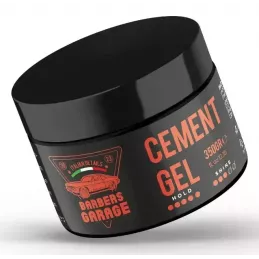 Barbers Garage Cement Gel - Profumeria Italia