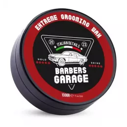 Barbers Garage Extreme Grooming Wax 100g - Profumeria Italia