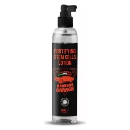 Barbers Garage Fortifying Stem Cells Lotion 100ml