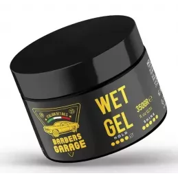 Barbers Garage Wet Gel 350g - Profumeria Italia