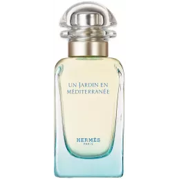 Hermes Un Jardin En Mediterranee Eau de Toilette - Profumeria Italia