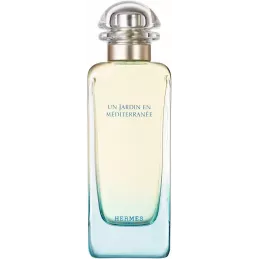 Hermes Un Jardin En Mediterranee Eau de Toilette - Profumeria Italia