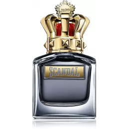 Jean Paul Gaultier Scandal Pour Homme Eau de Toilette Jean Paul Gaultier Scandal Pour Homme Eau de Toilette