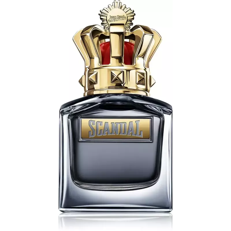 Jean Paul Gaultier Scandal Pour Homme Eau de Toilette Jean Paul Gaultier Scandal Pour Homme Eau de Toilette