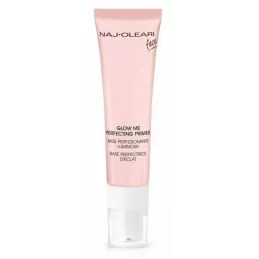 Naj Oleari Glow Me Perfecting Primer 28ml - Profumeria Italia